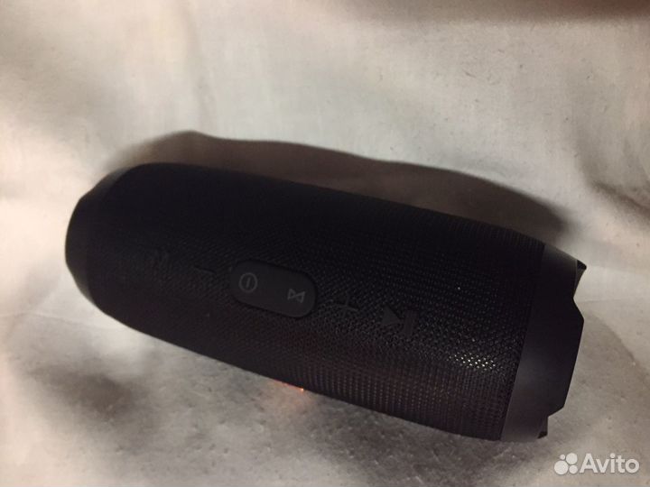 Колонка jbl charge 3