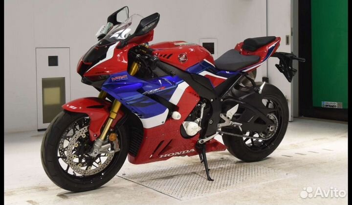 CBR 1000