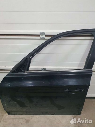 Дверь bmw x3 e83