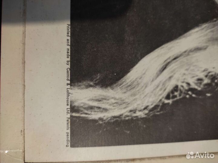 Виниловая пластинка Nancy Sinatra