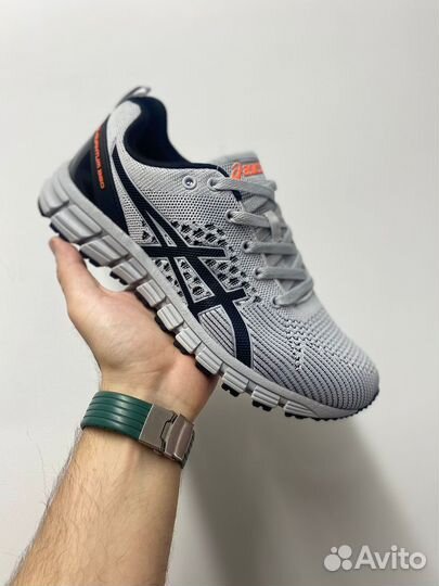 Кроссовки asics все размеры Нальчик Кулиева 19А