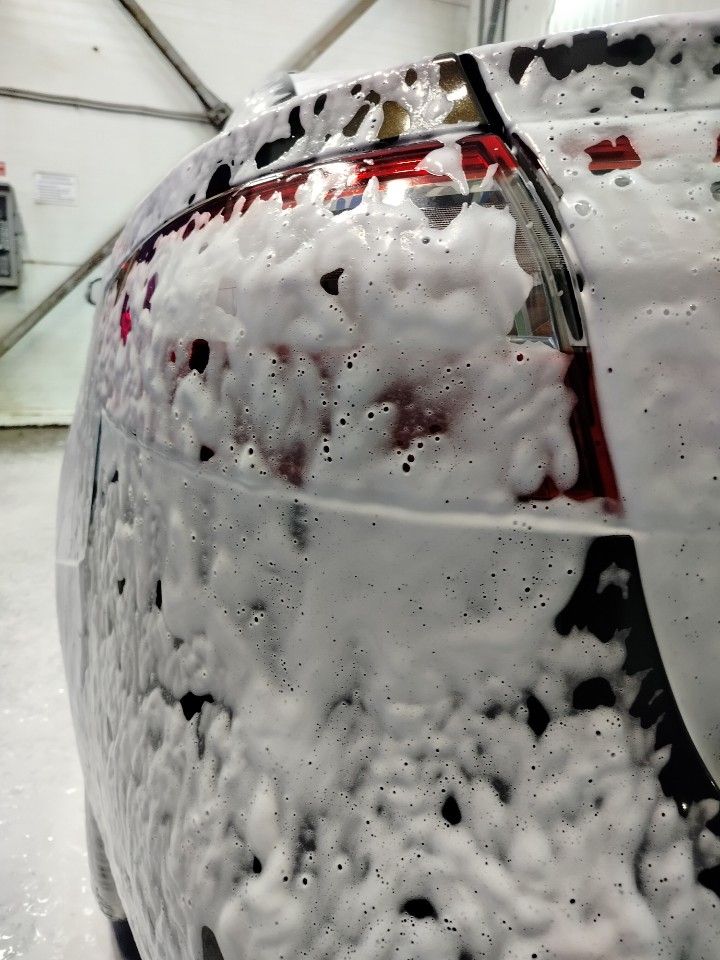 Renault Fluence: фото владельца