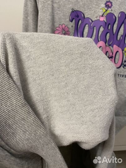 Платье- свитшот Acoola р 164