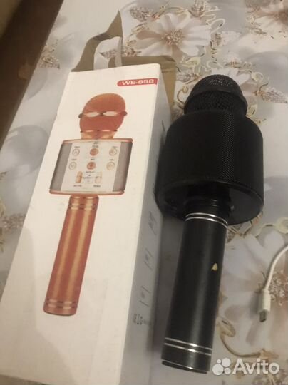 Микрофон