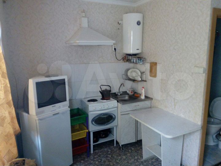 Дом 111,8 м² на участке 1,7 сот.