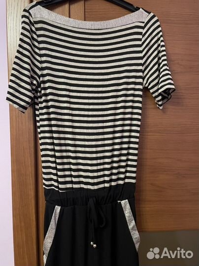 Комбинезон Rinochinento