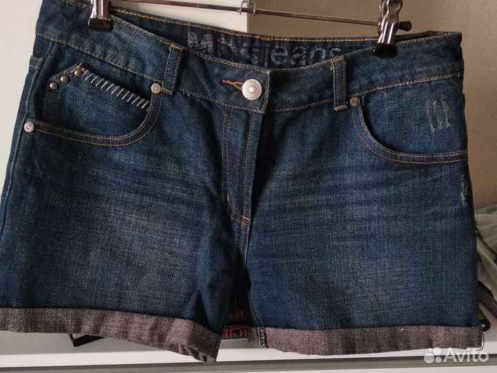 Шорты летние р 46