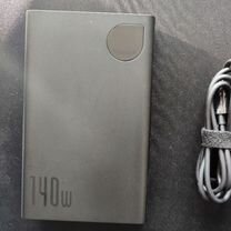 Powerbank для ноутбуков, устройств Apple