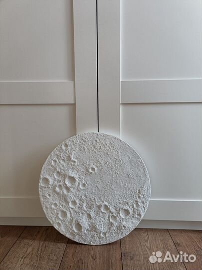 Интерьерная картина Луна