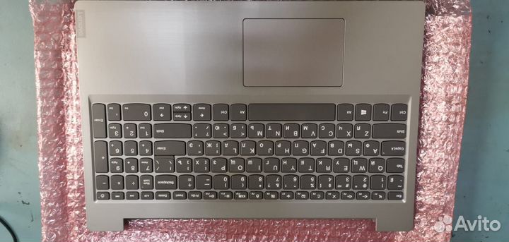 Lenovo ideapad L340-15IWL топкейс