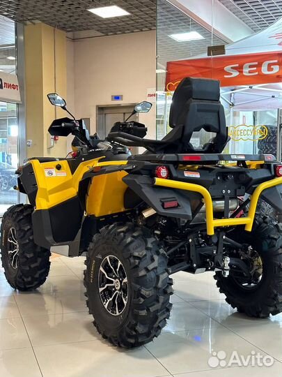 Stels Guepard 800G 2.0 2023