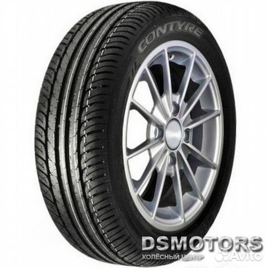 Contyre Megapolis 3 205/60 R16 92H