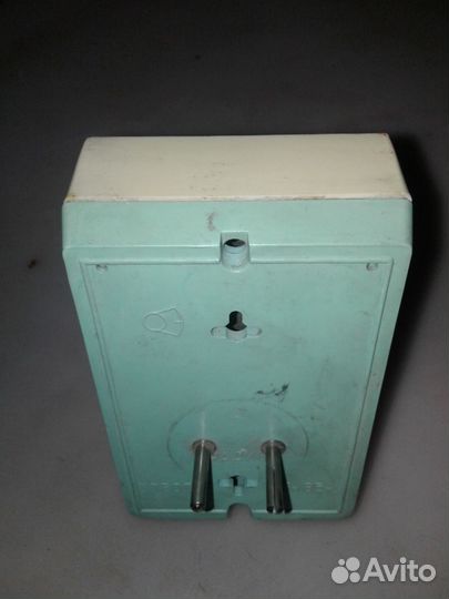 Радиоприемники СССР