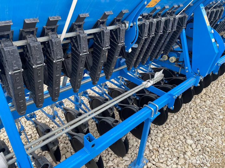 Сеялка Алмаз VITA СЗ-5,4, 2024