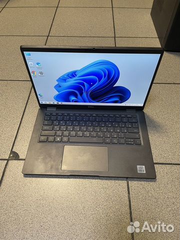 Ноутбук Dell Latitude 7410