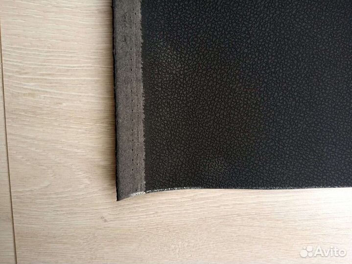 Экокожа на микрофибре