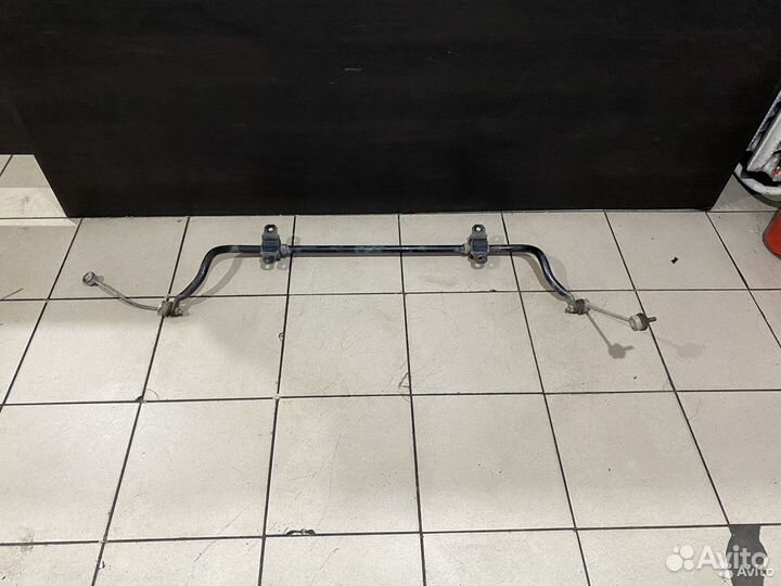 Стабилизатор передний Ford Mondeo 3