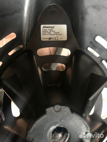 Электрогриль steba VG 300 BBQ Grill