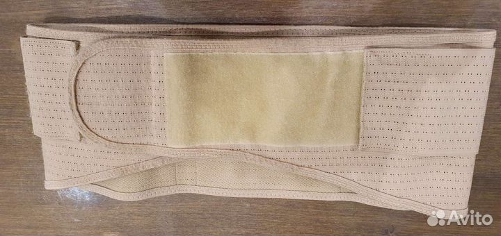 Бандаж до/после родовый Orlett MS-96, р.М