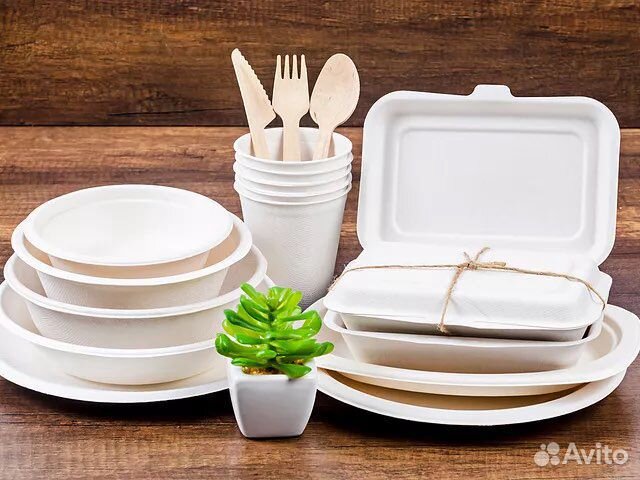 Бумажно-картонная продукция