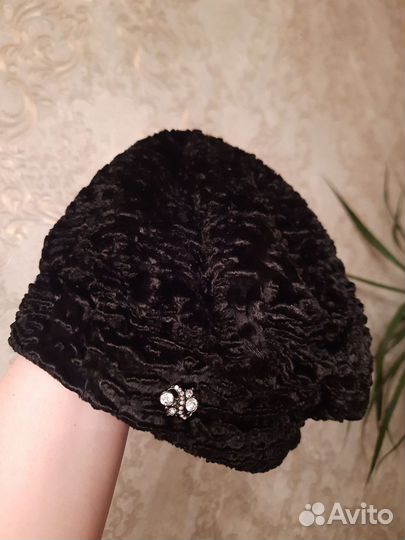 Берет женский