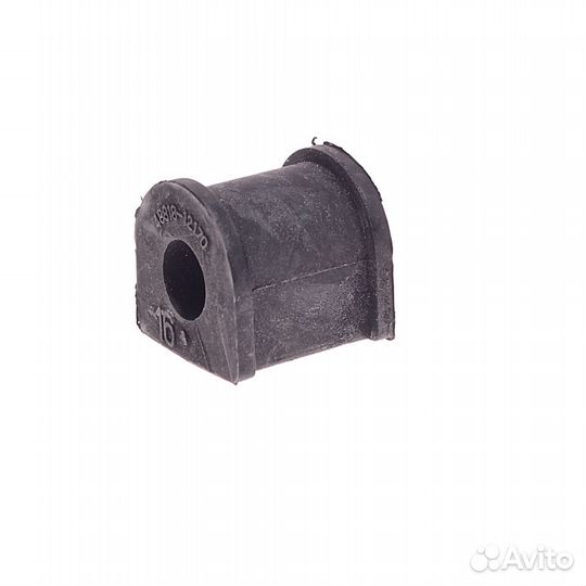 Втулка стабилизатора toyota Camry (06) заднего CTR