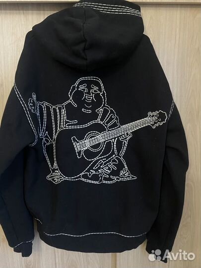 True religion худи оригинал