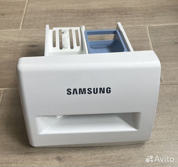 Дозатор samsung diamond ecobubble