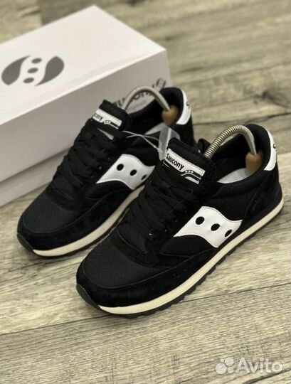 Кроссовки Saucony jazz low pro