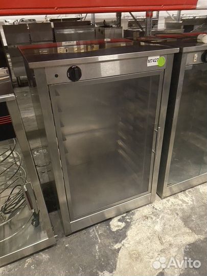 Расстоечный шкаф