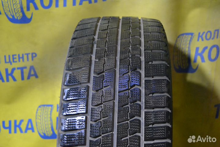 Goodyear Ice Navi Zea II 215/45 R17