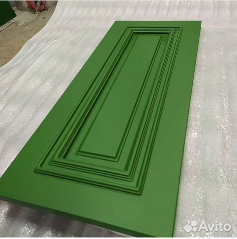 Мебельные фасады мдф эмаль