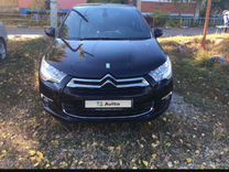 Citroen DS 4 1.6 AT, 2012, 221 000 км, с пробегом, цена 725 000 руб.