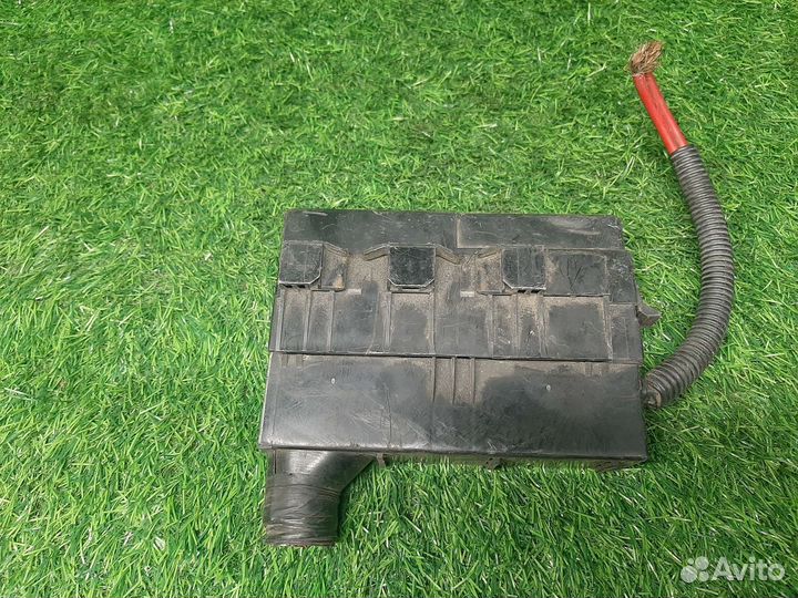 Блок предохранителей Nissan Almera Classic B10