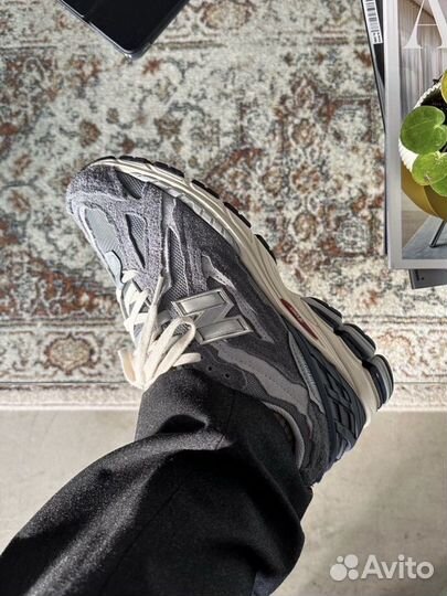 Кроссовки New Balance 1906D