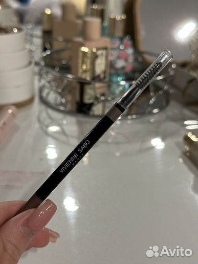 Карандаш для бровей