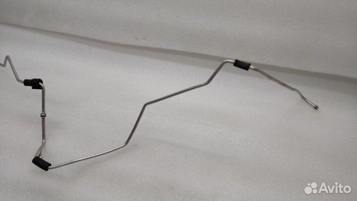 Трубка кондиционера Mitsubishi Outlander GF 4B11