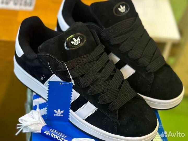 Кеды adidas campus 00s