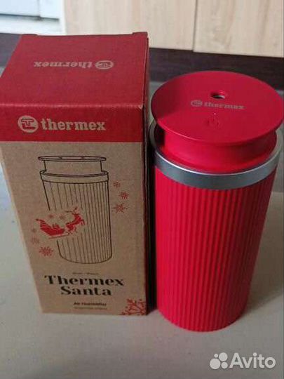 Новый увлажнитель воздуха