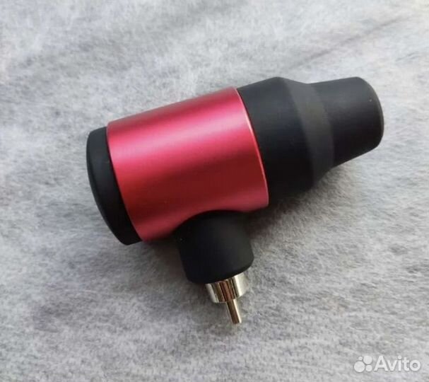 Беспроводной блок питания для тату машинки