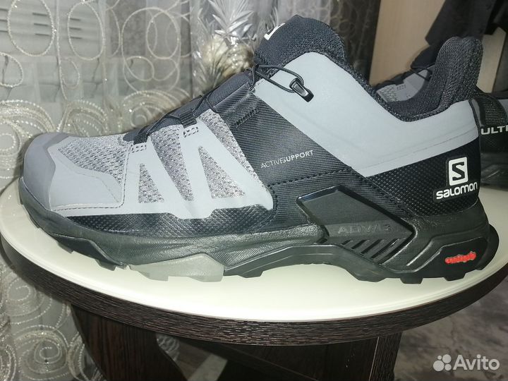 Кроссовки Salomon X ultra 04