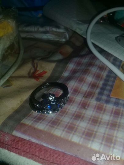 Перстни и кольца