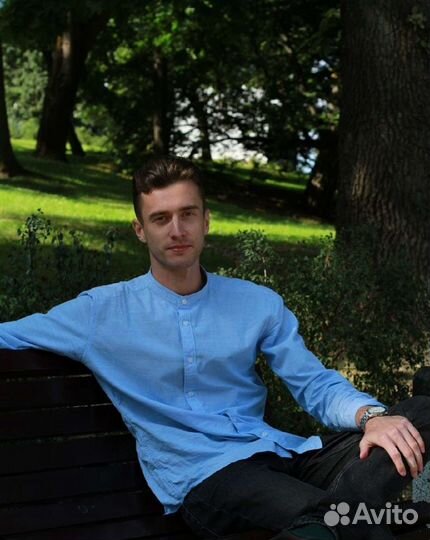 Репетитор по Английскому языку