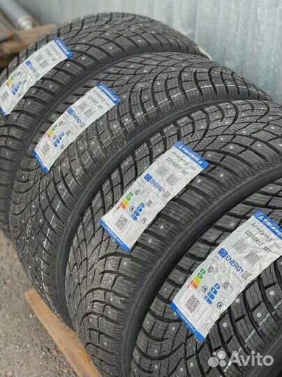 Triangle IcelynX TI501 225/50 R17 98T