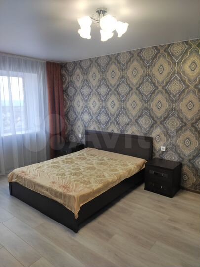 1-к. квартира, 45 м², 14/16 эт.