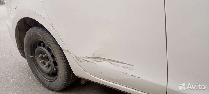 Mazda 3 1.6 AT, 2012, 206 000 км