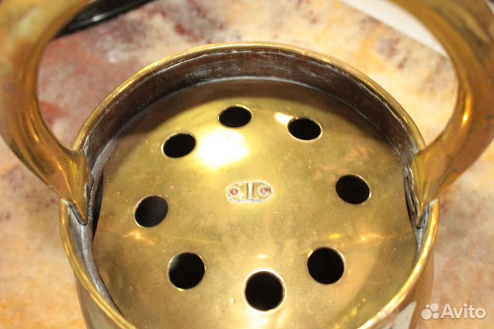 Зольник Европа 37