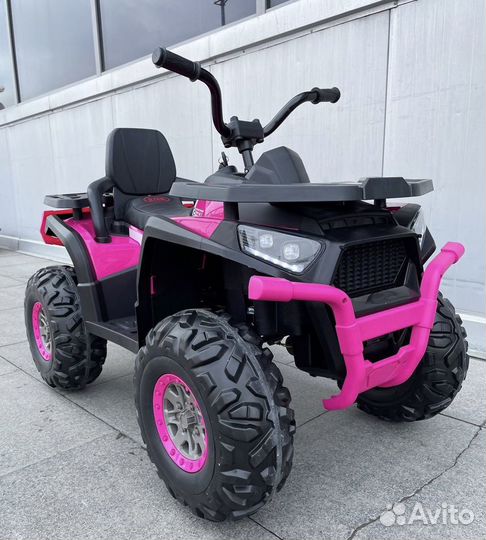 Квадроцикл