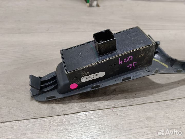 Ручка водительской двери для Volkswagen Jetta 6