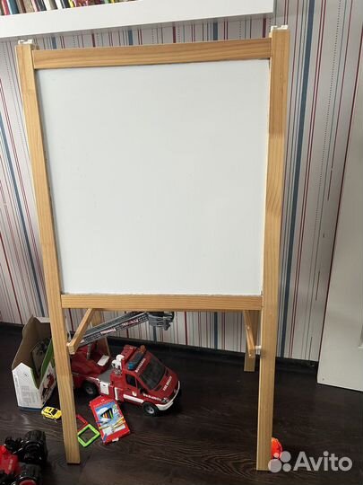 Доска для рисования IKEA